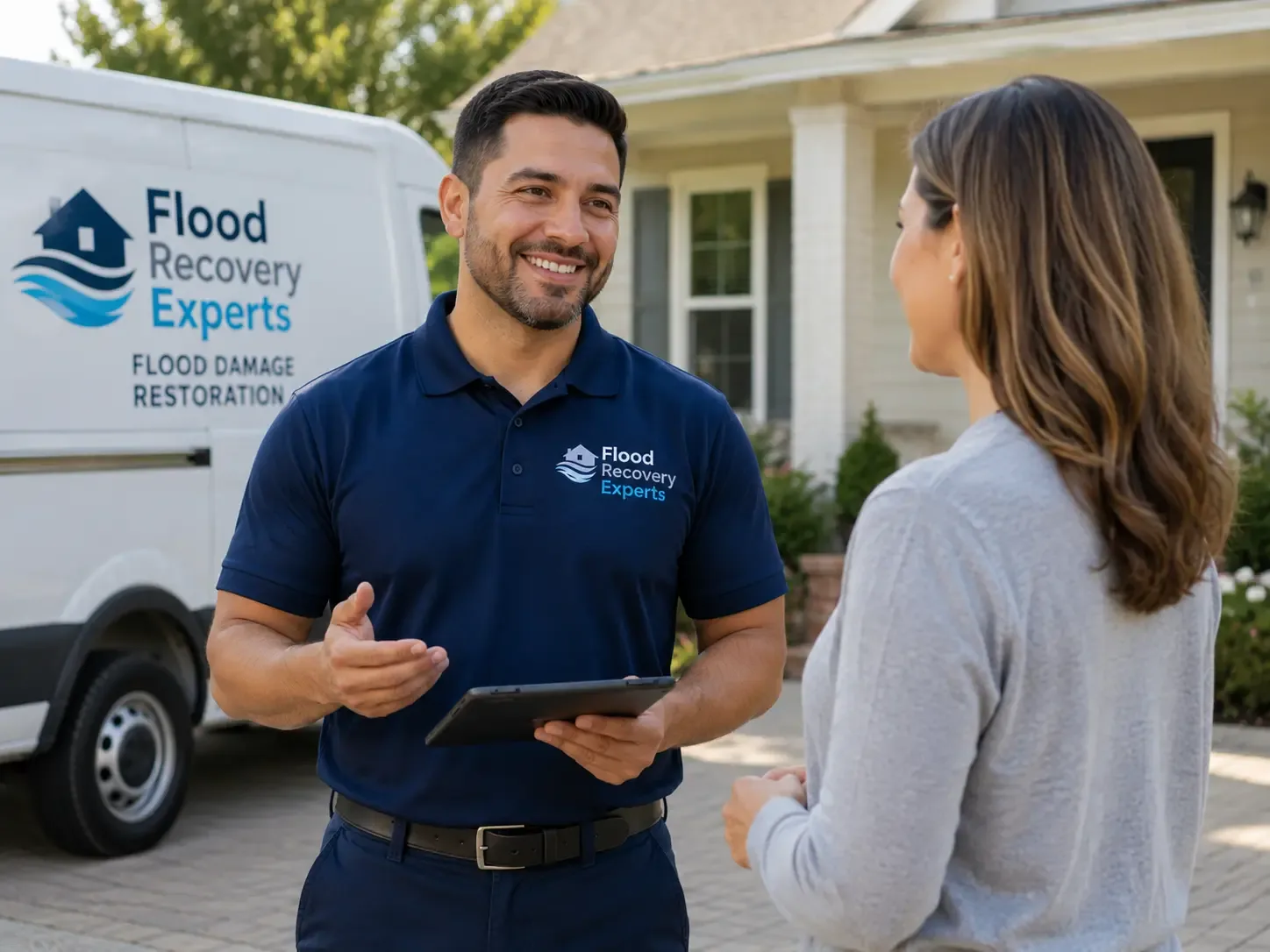 Flood Damage Cleanup Kingston, RI FAQs